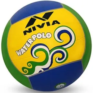 NIVIA Waterpolo Ball