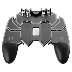 NOYMI PUBG Mobile Game Controller L2R2 Gaming Rs 409 amazon dealnloot