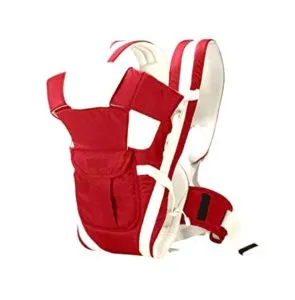 Nagar International Soft Baby Carrier 4 in Rs 242 amazon dealnloot