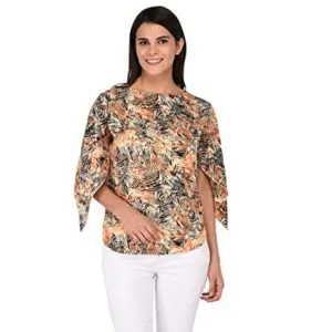 Nakoda Creation Women s Animal Print Regular Rs 147 amazon dealnloot