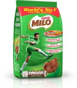 Nestle MILO Activ Go Powder Pouch Nutrition Rs 129 flipkart dealnloot