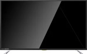 Noble Skiodo SU55 140cm 55 inch Ultra Rs 22999 flipkart dealnloot