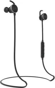 Nokia BH 501 Active Wireless Earphones Black Rs 999 amazon dealnloot