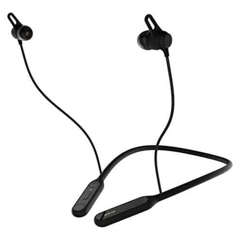 Nokia BH-701 Pro Wireless Bluetooth Headset - Black