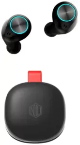 Nu Republic Rouserbuds 2 Bluetooth Headset 