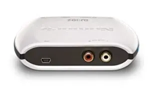 Numark DJIO2 USB DJ Audio Interface Rs 3614 amazon dealnloot