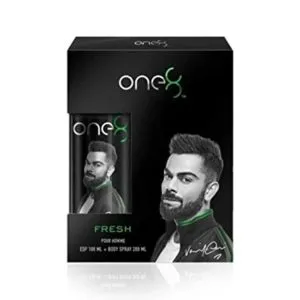 One 8 by Virat Kohli INTENSE 2 Rs 608 amazon dealnloot