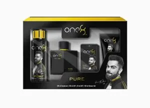 One 8 by Virat Kohli PURE 4 Rs 635 amazon dealnloot