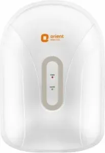 Orient Electric 3 L Instant Water Geyser Rs 2349 flipkart dealnloot