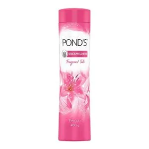 POND S Dreamflower Fragrant Talcum Powder Pink Rs 202 amazon dealnloot