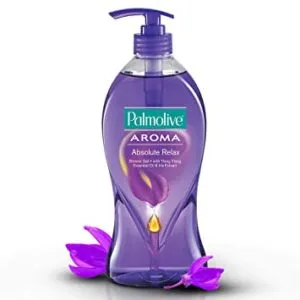 Palmolive Body Wash Aroma Absolute Relax 750ml Rs 190 amazon dealnloot