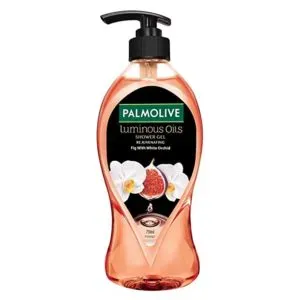 Palmolive Body Wash Luminous Oils Rejuvenating 750ml Rs 389 amazon dealnloot