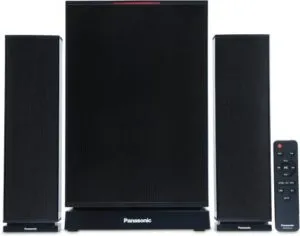 Panasonic SC HT30GW K 80 W Bluetooth Rs 4499 flipkart dealnloot