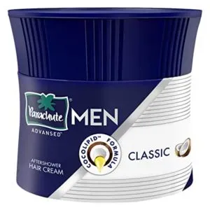 Parachute Advansed Men Hair Cream Classic Non Rs 49 amazon dealnloot