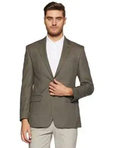 Park Avenue Men s Notch Lapel Slim Rs 1201 amazon dealnloot