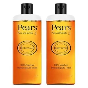 Pears Pure Gentle Shower Gel 250 ml Rs 196 amazon dealnloot