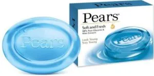 Pears soft and fresh 4 x 125 Rs 119 flipkart dealnloot