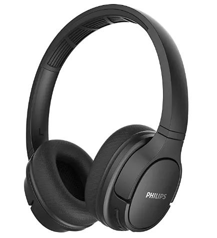 Philips ActionFit TASH402BK Bluetooth