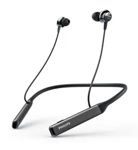 Philips Performance TAPN505BK Bluetooth 5 0 Active Rs 6499 amazon dealnloot