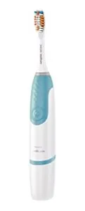 Philips Sonicare HX3631 06 Powerup Battery Toothbrush Rs 3332 amazon dealnloot