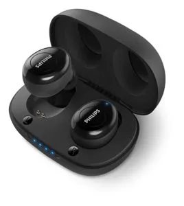 Philips UpBeat TAUT102BK True Wireless TWS Bluetooth Rs 1999 amazon dealnloot