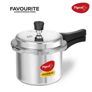 Pigeon By Stovekraft Favourite Induction Base Aluminium Rs 506 amazon dealnloot