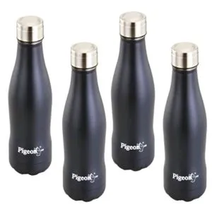 Pigeon Duke Fridge Bottle 900 ML Set Rs 727 amazon dealnloot