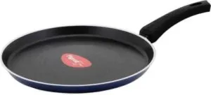 Pigeon Essentials Tawa 25 cm diameter Aluminium Rs 309 flipkart dealnloot