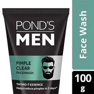 Pond s Men Pimple and Oil Fighter Rs 99 amazon dealnloot