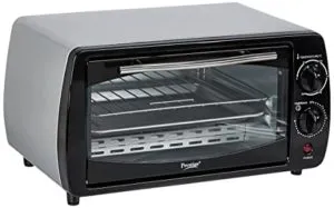 Prestige POTG 9 PC 800 Watt Oven Rs 1799 amazon dealnloot