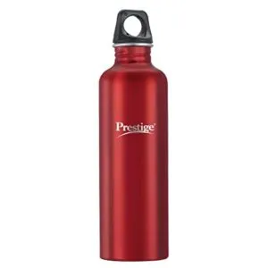 Prestige PSPWBC 02 Stainless Steel Water Bottle Rs 257 amazon dealnloot
