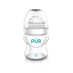 Pur Advanced Plus Wide Neck Feeding Bottle Rs 192 amazon dealnloot