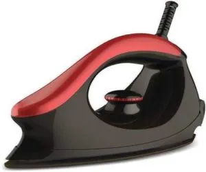 RYNATY MAJSTIC RED 750 W Dry Iron Rs 269 flipkart dealnloot