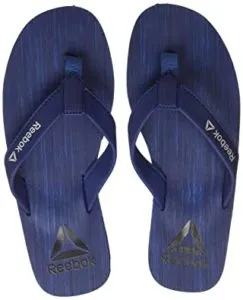 Reebok Men s Hans Flip Sliders Rs 480 amazon dealnloot