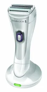 Remington Cordless Lady Shaver White Rs 2378 amazon dealnloot