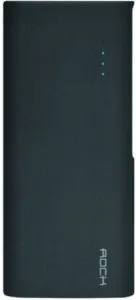 Rock 10000 mAh Power Bank Fast Charging Rs 379 flipkart dealnloot