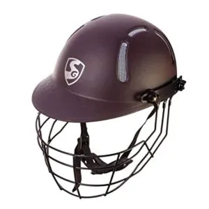 SG AeroShield Cricket Helmet Medium Rs 687 amazon dealnloot