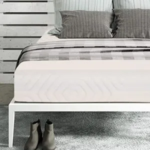 SLEEPSPA Premium Orthopaedic 5 Single Size Memory Rs 3819 amazon dealnloot
