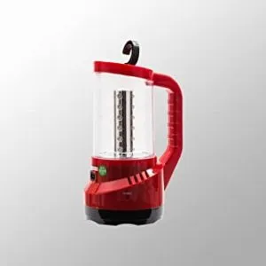SYSKA SSK RL 4043 R Rechargeable 24 Rs 808 amazon dealnloot