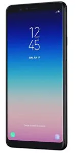 Samsung Galaxy A8 Star Black 6GB RAM Rs 16890 amazon dealnloot