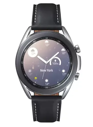 Samsung Galaxy Watch 3 Smartwatch