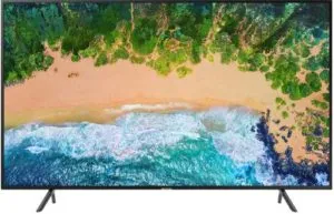 Samsung Series 7 123cm 49 inch Ultra Rs 39999 flipkart dealnloot