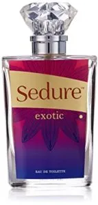 Sedure Eau De Toilette For Women Rose Rs 290 amazon dealnloot