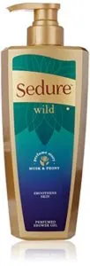 Sedure Perfumed Shower Gel For Women Musk Rs 220 amazon dealnloot