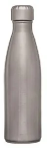 Signoraware Cola Single Wall Fridge Water Bottle Rs 183 amazon dealnloot
