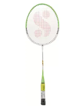 Silver's Juniors JB 909 Assorted Strung Badminton Racquet