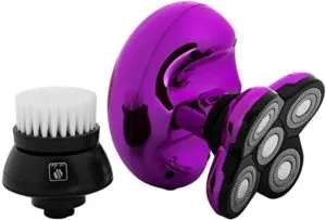 Skull Shaver Butterfly Kiss Gold Women s Rs 2499 amazon dealnloot