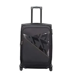 Skybags Footloose Wellington Polyester 66 cms Black Rs 2699 amazon dealnloot