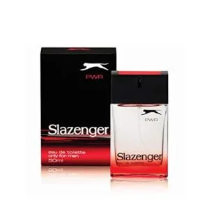 Slazenger Slazenger Pwr Eau De Toilette Perfume Rs 399 amazon dealnloot