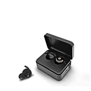 Sound One X6 True Wireless Bluetooth Earphones Rs 1049 amazon dealnloot